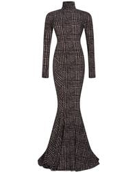 Norma Kamali - Maxi Dress - Lyst