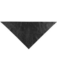 Zadig & Voltaire - Scarves - Lyst