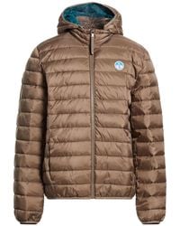 North Sails - Puffers - Lyst