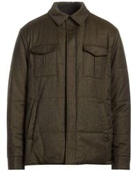 Canali - Jacket - Lyst