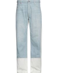 Bluemarble - Pantalon en jean - Lyst