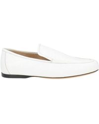 KHAITE - Mokassin - Lyst