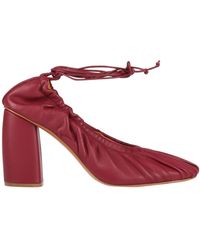 forte_forte - Pumps - Lyst