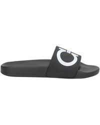 Ferragamo - Sandale - Lyst
