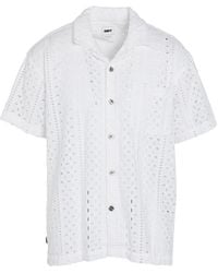 Obey - Hemd - Lyst