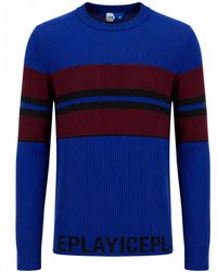 Ice Play - Sweater Wool, Acrylic - Lyst