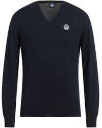 North Sails - Pullover - Lyst