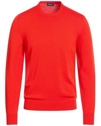 Drumohr - Pullover - Lyst