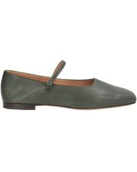 Mansur Gavriel - Ballet Flats - Lyst