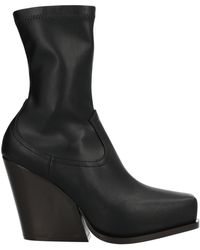 Stella McCartney - Ankle Boots - Lyst