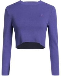 Gaelle Paris - Sweater Viscose, Polyester, Polyamide - Lyst