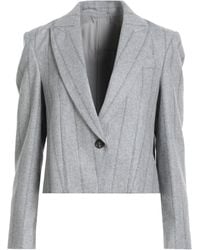Brunello Cucinelli - Americana - Lyst