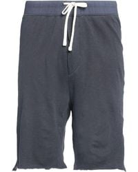 James Perse - Shorts & Bermuda Shorts - Lyst