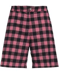 Douuod - Shorts & Bermuda Shorts Cotton - Lyst