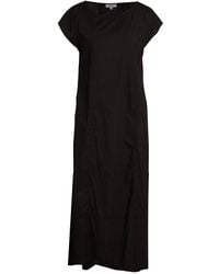 Crossley - Midi Dress - Lyst