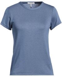 Rag & Bone - Sweater Cotton, Polyester, Elastane - Lyst