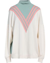 Barrie - Turtleneck - Lyst