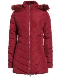 Guess - Plumífero y acolchado - Lyst