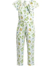 MSGM - Jumpsuit - Lyst