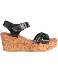 Oh My Sandals Shoes for Women | Online Sale up to 65% off | Lyst