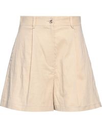 Pinko - Shorts & Bermuda Shorts - Lyst
