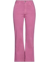 Shaft - Trouser - Lyst