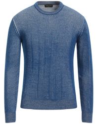 Roberto Collina - Jumper - Lyst