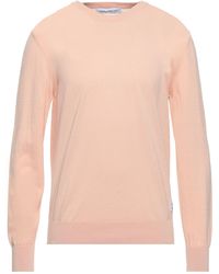 Department 5 Sweater - Pink