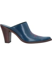 Mules Femme Esprit Maria Slip Slop