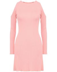 ViCOLO - Mini-Kleid - Lyst