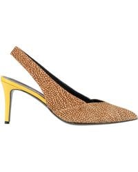 Borbonese - Pumps - Lyst