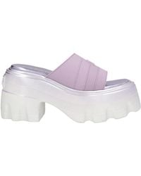 Casadei - Sandals - Lyst