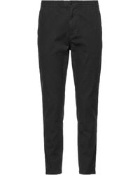 C.P. Company - Pants Cotton - Lyst