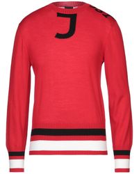Just Cavalli - Pullover - Lyst