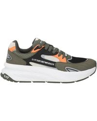 EA7 - Sneakers - Lyst