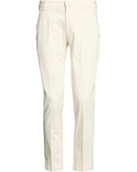 Entre Amis - Trouser - Lyst