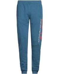 EA7 - Trouser - Lyst