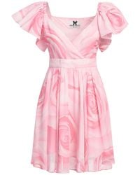 No Secrets - Mini Dress - Lyst