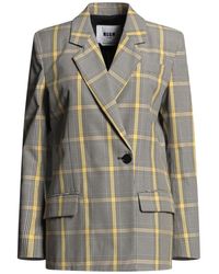 MSGM - Americana - Lyst