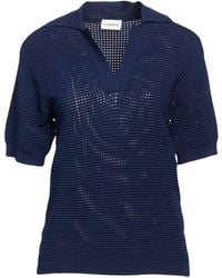 P.A.R.O.S.H. - Polo - Lyst