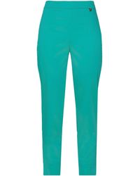Twinset - Trouser - Lyst