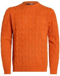 Messagerie - Sweater Virgin Wool - Lyst