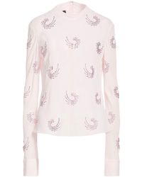 Pinko - Top - Lyst