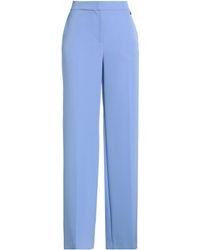 Dixie - Light Pants Polyester, Elastane - Lyst
