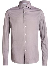 Sonrisa - Shirt Cotton - Lyst