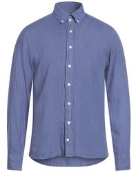 Hackett - Hemd - Lyst