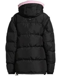 MSGM - Puffer - Lyst