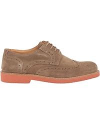 Exton - Stringate - Lyst