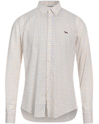 Harmont & Blaine - Shirt - Lyst