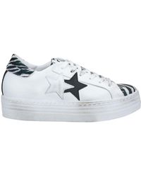 2Star Sneakers for Women | Online Sale up to 83% off | Lyst